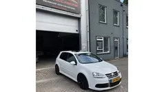 Gebruikt 2008 VW Golf VI R Hatchback | € 13.950 (Super prijs)