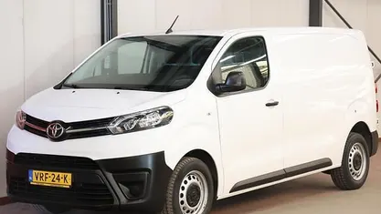 Gebruikt 2022 Toyota Proace MPV | € 16.900 (Super prijs)