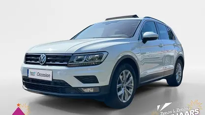 Gebruikt 2019 VW Tiguan Comfortline SUV | € 23.930 (Super prijs)