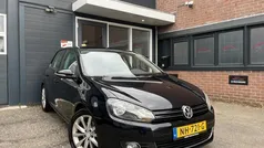 Gebruikt 2011 VW Golf VI Highline Hatchback | € 7.250 (Eerlijke prijs)