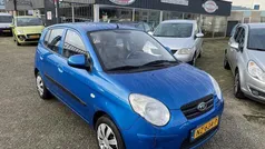 Gebruikt 2009 Kia Picanto Hatchback | € 2.599 (Eerlijke prijs)