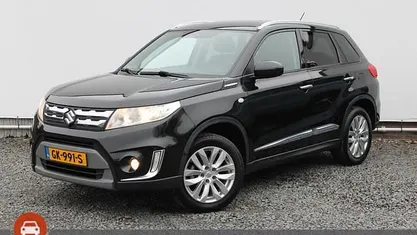 Occasion Suzuki Vitara Exclusive 120 PK (88 kW) 2015 SUV