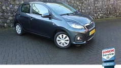 Grijs Gebruikt 2020 Peugeot 108 Active Hatchback | € 9.395 (Eerlijke prijs)