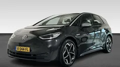 Gebruikt 2020 VW ID.3 Hatchback | € 18.990 (Eerlijke prijs)