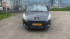 Gebruikt 2010 Peugeot 5008 GTi MPV | € 1.999 (Goede deal)