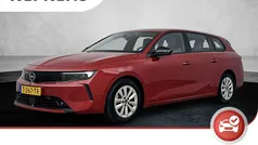 Gebruikt 2023 Opel Astra Stationwagen | € 22.925 (Eerlijke prijs)