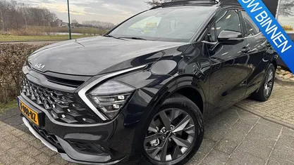 Occasion 2023 Kia Sportage GT-Line SUV | € 37.700 (Eerlijke prijs)