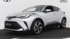 Gebruikt 2022 Toyota C-HR SUV | € 24.950 (Eerlijke prijs)