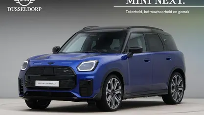 Occasion Mini John Cooper Works Countryman 150 kW (204 PK) 2025 SUV