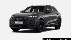 Grijs Nieuw 2025 Audi Q5 Competition SUV | € 75.490 (Super prijs)