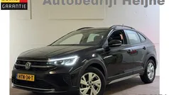 Gebruikt 2024 VW Taigo Edition SUV | € 23.445 (Eerlijke prijs)
