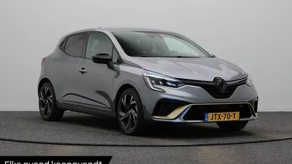 Occasion Renault Clio V Engineered 143 PK (105 kW) 2023 Hatchback