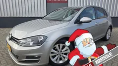 Grijs Gebruikt 2016 VW Golf VII Comfortline Hatchback | € 9.995 (Eerlijke prijs)