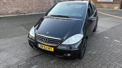 Occasion 2006 Mercedes A150 Classic MPV | € 1.950 (Eerlijke prijs)