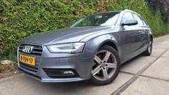 Gebruikt 2014 Audi A4 Business Stationwagen | € 6.600 (Super prijs)