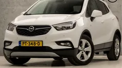 Gebruikt 2017 Opel Mokka X Sport SUV | € 14.445 (Eerlijke prijs)