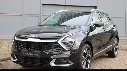 Occasion Kia Sportage 252 PK (185 kW) 2025 SUV