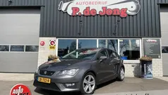 Gebruikt 2014 Seat Leon FR Hatchback | € 8.275 (Eerlijke prijs)