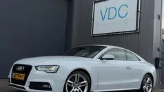 Wit Gebruikt 2012 Audi A5 Proline Coupé | € 10.450 (Eerlijke prijs)