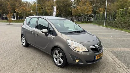 Occasion Opel Meriva Edition 101 PK (74 kW) 2010 MPV