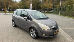 Gebruikt 2010 Opel Meriva Edition MPV | € 3.750 (Eerlijke prijs)