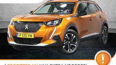 Gebruikt 2022 Peugeot 2008 Allure SUV | € 19.825 (Eerlijke prijs)