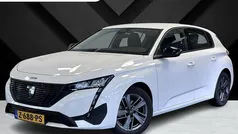 Gebruikt 2022 Peugeot 308 Business-Line Hatchback | € 23.495 (Eerlijke prijs)