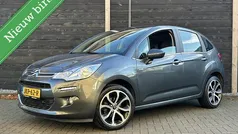 Gebruikt 2016 Citroën C3 Exclusive Hatchback | € 8.450 (Eerlijke prijs)