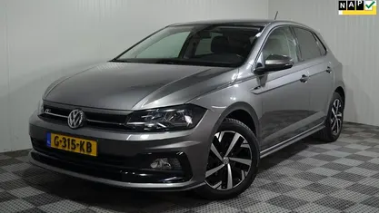 Occasion VW Polo Comfortline 95 PK (69 kW) 2019 Hatchback