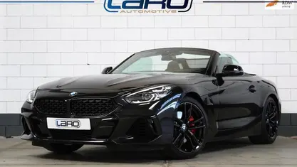 Occasion BMW Z4 Executive 340 PK (250 kW) 2022 Cabriolet