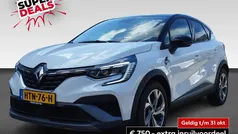 Wit Gebruikt 2023 Renault Captur R.S. SUV | € 25.930 (Eerlijke prijs)