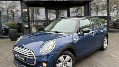 Occasion 2015 Mini Cooper Business Hatchback | € 9.950 (Goede deal)