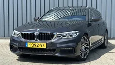 Gebruikt 2020 BMW 520 Executive Stationwagen | € 34.145 (Eerlijke prijs)