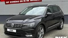Gebruikt 2017 VW Tiguan Highline SUV | € 16.999 (Super prijs)
