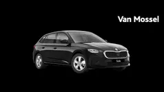 Gebruikt 2025 Skoda Scala Selection Hatchback | € 27.945 (Eerlijke prijs)