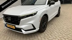 Gebruikt 2023 Honda CR-V Advance SUV | € 48.750 (Eerlijke prijs)