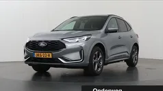Grijs Gebruikt 2024 Ford Kuga ST-Line X SUV | € 41.435 (Eerlijke prijs)