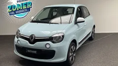 Gebruikt 2017 Renault Twingo Collection Hatchback | € 7.695 (Eerlijke prijs)