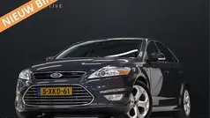 Gebruikt 2014 Ford Mondeo S Hatchback | € 10.740 (Super prijs)