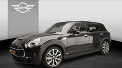 Gebruikt 2024 Mini Cooper S Clubman Stationwagen | € 37.900 (Eerlijke prijs)