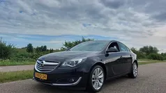 Gebruikt 2014 Opel Insignia Cosmo Hatchback | € 12.950 (Eerlijke prijs)