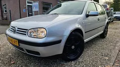 Gebruikt 2001 VW Golf IV Trendline Hatchback | € 1.250 (Eerlijke prijs)