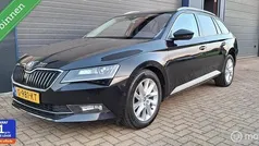 Gebruikt 2017 Skoda Superb Stationwagen | € 15.499 (Eerlijke prijs)