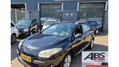 Gebruikt 2012 Renault Mégane GrandTour Stationwagen | € 3.299 (Goede deal)