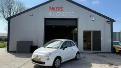 Gebruikt 2009 Fiat 500 Hatchback | € 2.950 (Eerlijke prijs)