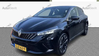 Occasion Renault Clio V Techno 69 PK (50 kW) 2024 Hatchback