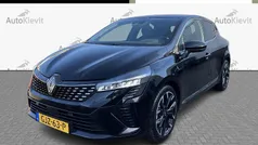 Gebruikt 2024 Renault Clio V Techno Hatchback | € 23.950 (Eerlijke prijs)