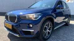 Gebruikt 2016 BMW X1 Executive SUV | € 16.900 (Super prijs)