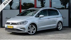Gebruikt 2018 VW Golf Sportsvan Highline MPV | € 18.950 (Eerlijke prijs)