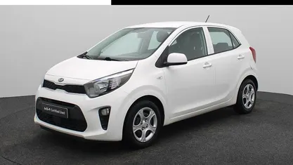 Occasion 2021 Kia Picanto Comfort Hatchback | € 9.740 (Eerlijke prijs)